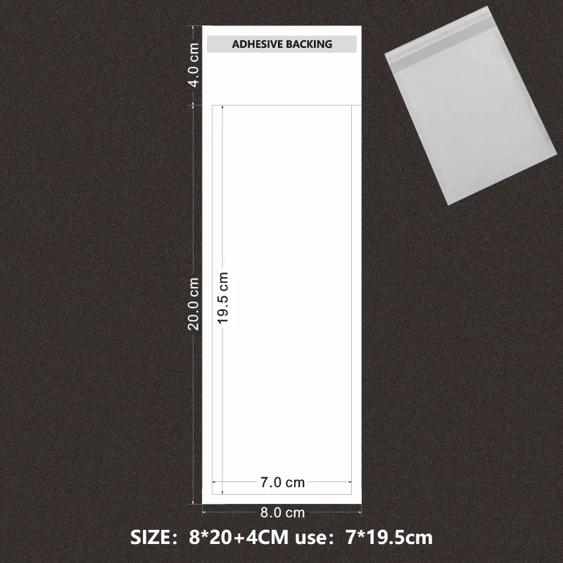 

Эко-пакеты из стеклолиновой бумаги StoBag