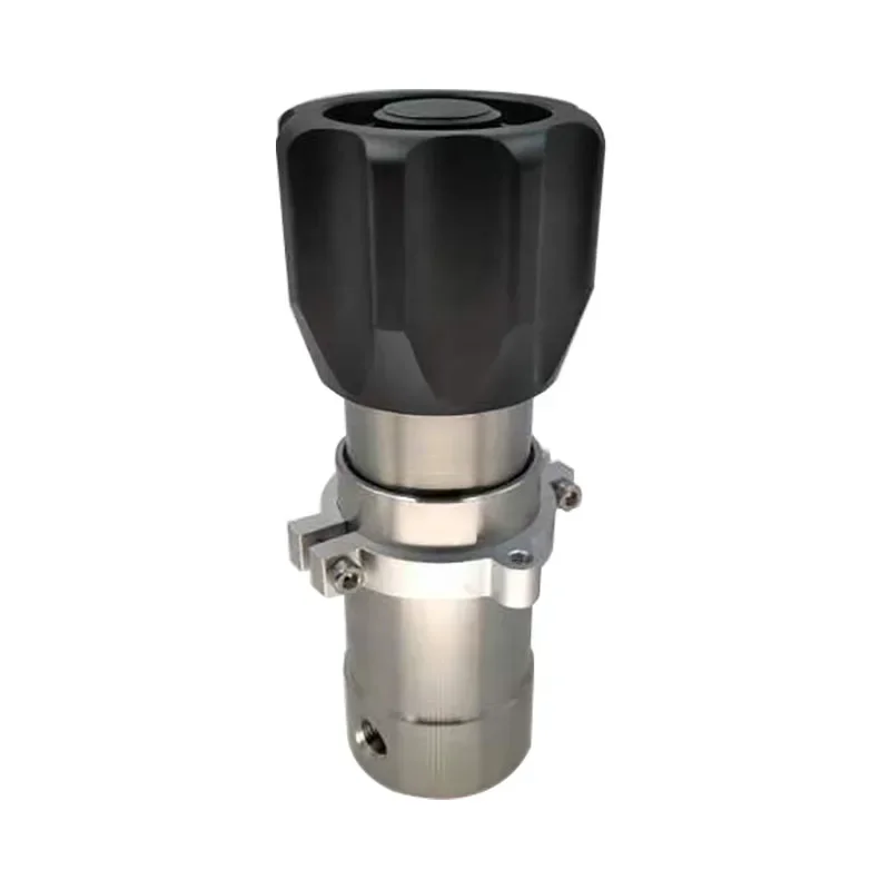 Модель Usun: PRV10SS1-FNPT4 Впускной от 10000 фунтов на квадратный дюйм до 20-10000 Выход Ss 316