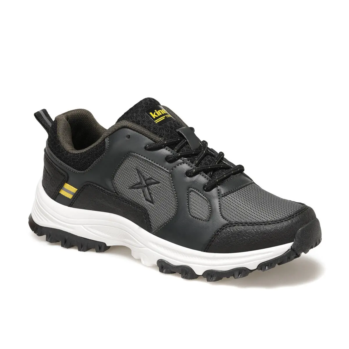 

Men's Shoes