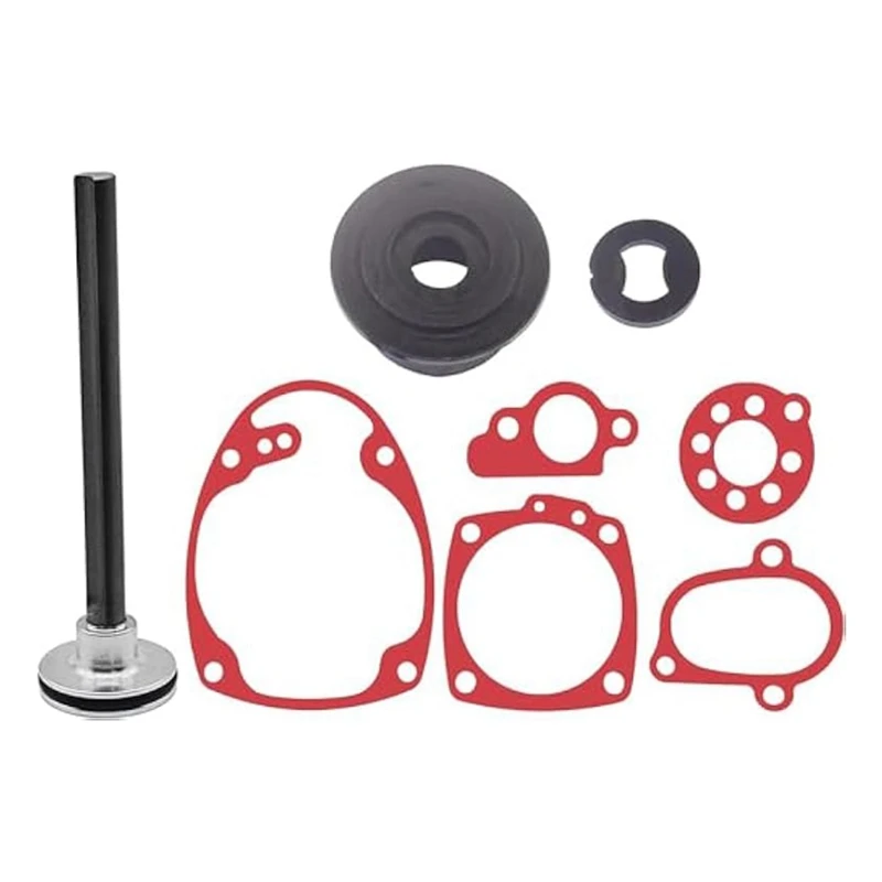 Комплект деталей инструментов 878-156 вторичный поршень драйвер поршня комплект