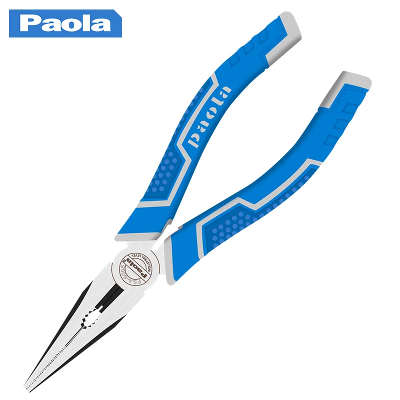

Плоскогубцы Paola 6 дюймов