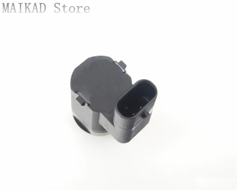 Датчик расстояния парковки для BMW X3 F25 18i 20i 28i 18d 20iX 28iX 35iX 20dX 28dX 30dX 35dX 66209270495 (art.: 3920cc71bf99c) - 3920cc71bf99c