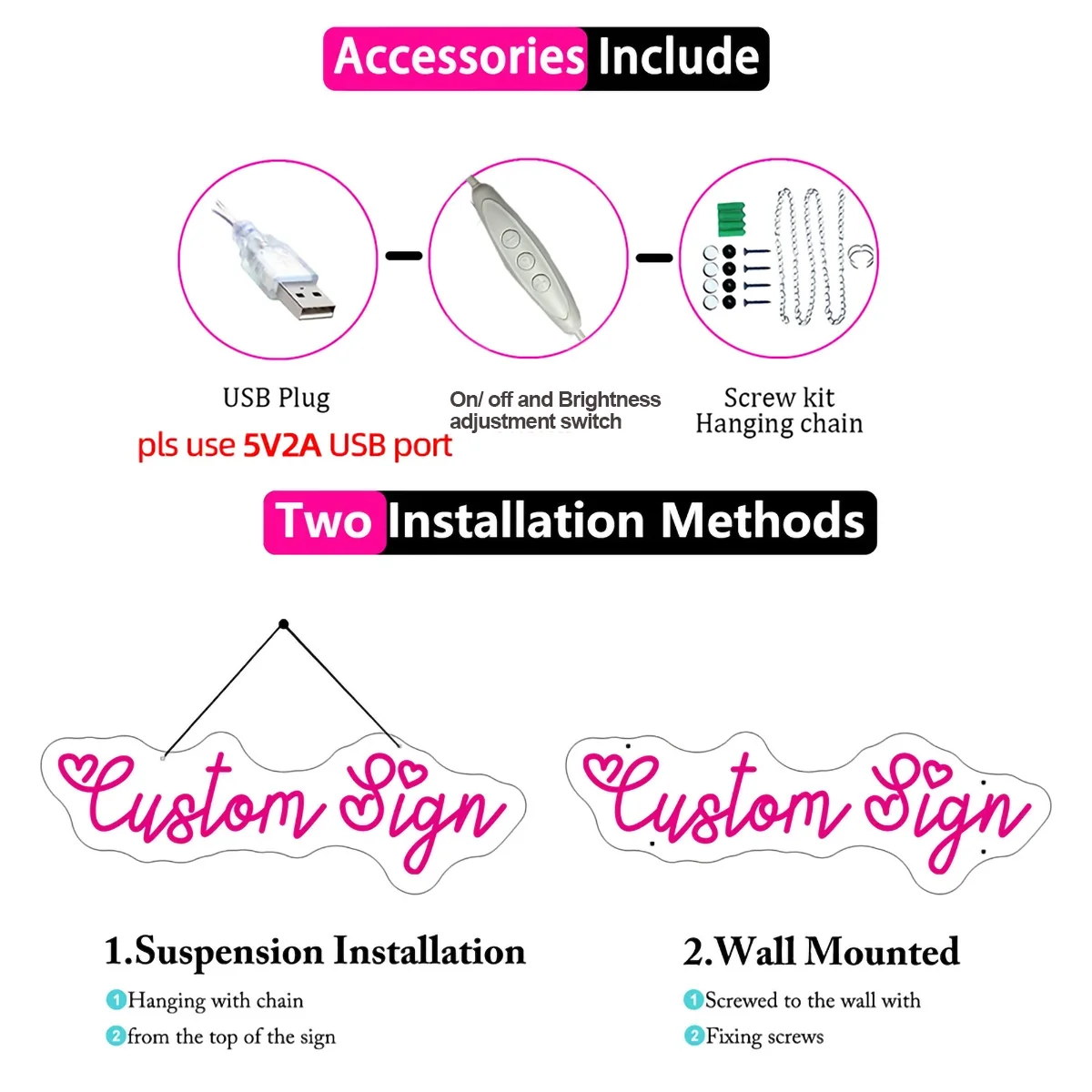 Настенный художественный декор