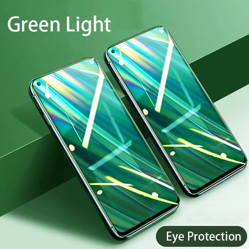 

Защитное стекло для OPPO Realme Q3 Q Q2 Q2i Q3 Q3i Q3S Pro Carnival Green светильник