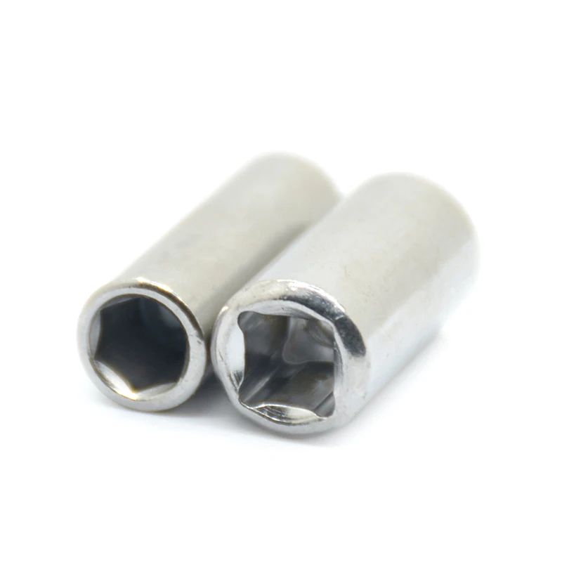 Сильная магнитная втулка магнитное сопло ветровая партия шестиугольная головка