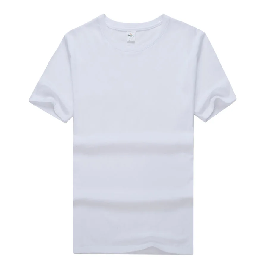 

casual short-sleeved t-shirt sports men's sports
