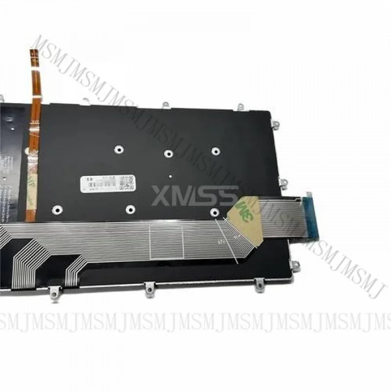 Клавиатура A++, новая для Dell Inspiron P69G P69G001 P83G P58F P70F с подсветкой (art.: 3920d42ada254) - 3920d42ada254