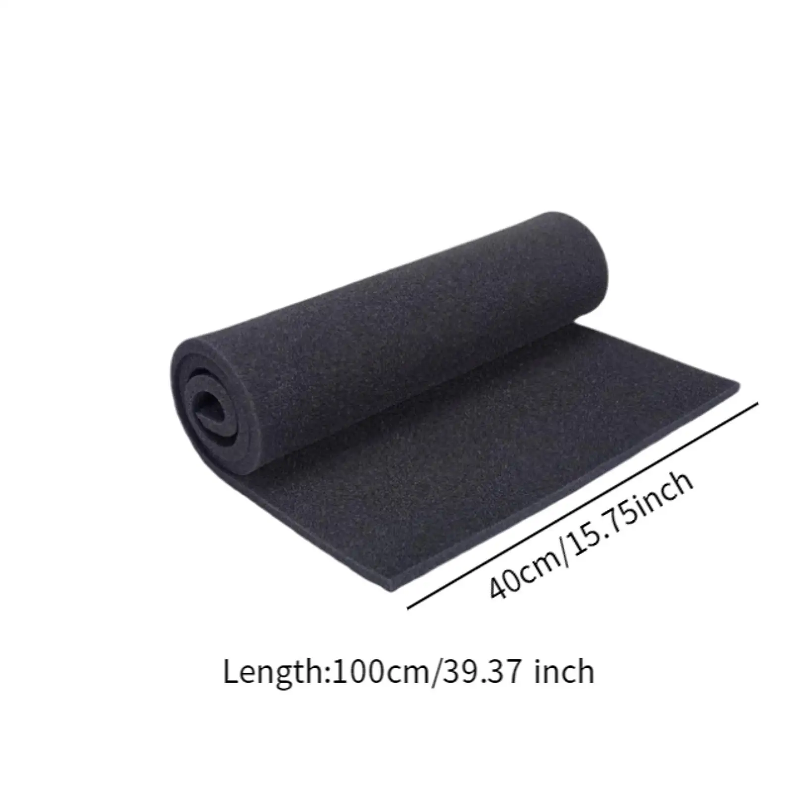 Губка для фильтра кондиционера на колесах Многофункциональная Легко