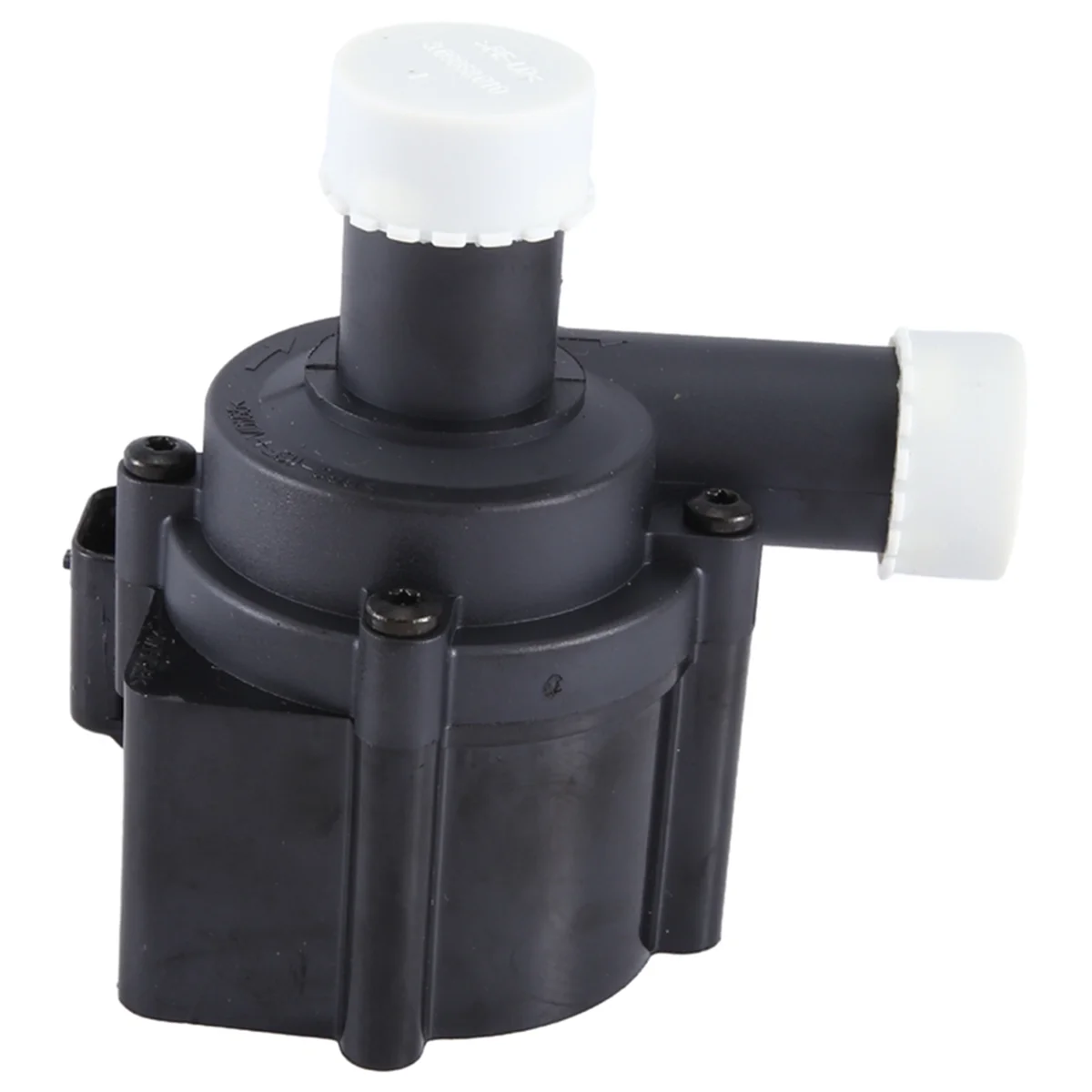 Автомобильный дополнительный водяной насос вспомогательный охлаждающий 8K0965561A