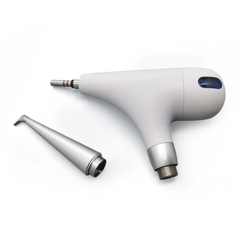 

lteeth prophy dentist air unit sand gun