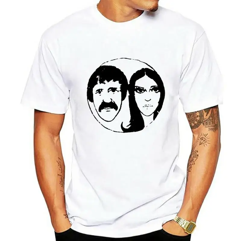 

The Beat Goes On Unisex T-shirt Sonny and Cher Vintage Soft Triblend