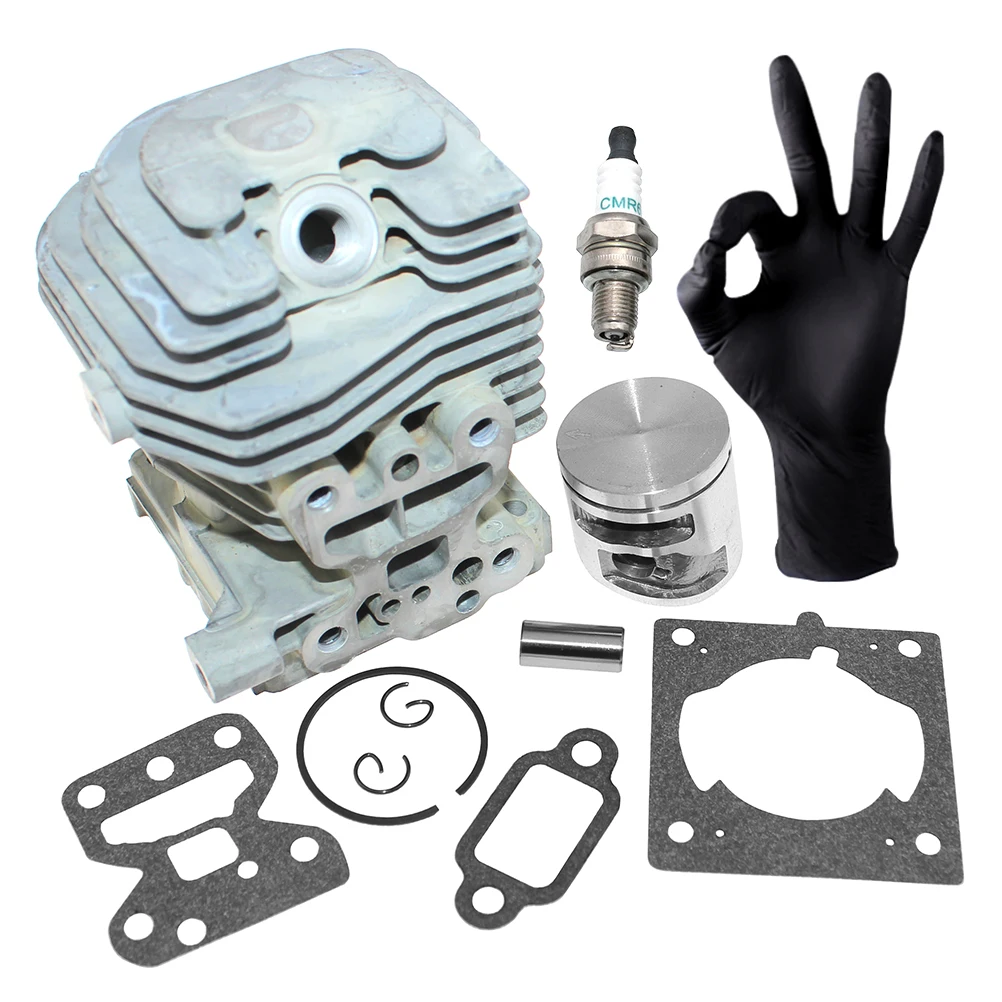 

Комплект поршня цилиндра ICOOYO IQG01STMS17201 для Stihl MS162 MS172