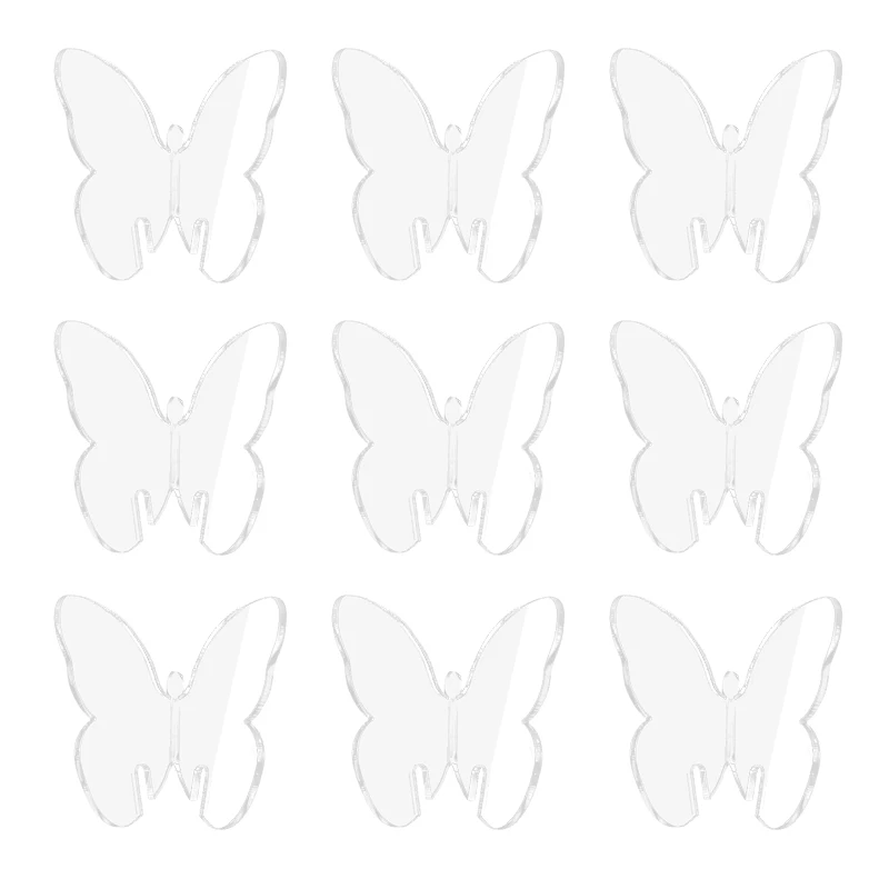 

Акриловые ярлыки для бокалов