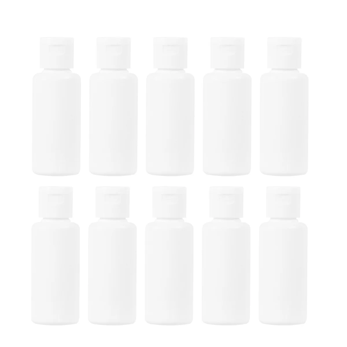 

30pcs Bottles Accessories Liquids Size Bottles Conditioner Bottle Make Bottle