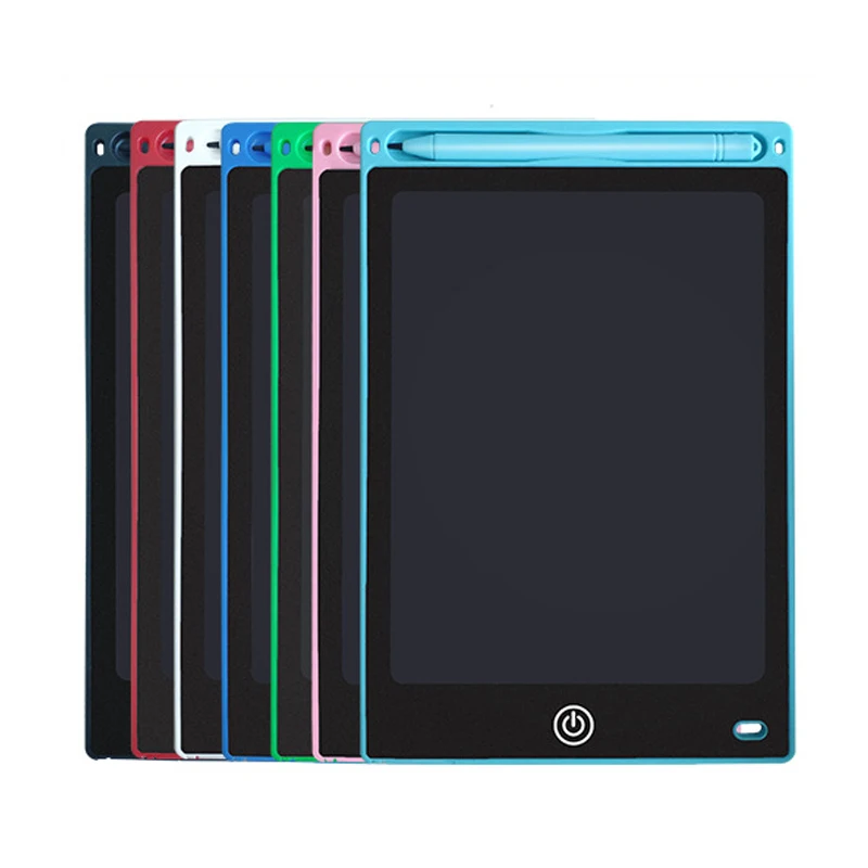 

планшет для рисования，для рисования，рисование，доска для рисования，Обучающие игрушки, обучающие игрушки для детей, 12 дюймов, граффити, д...