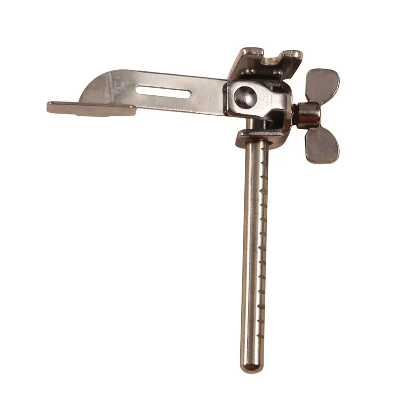 

Линейка для промышленных швейных машин с одной иглой