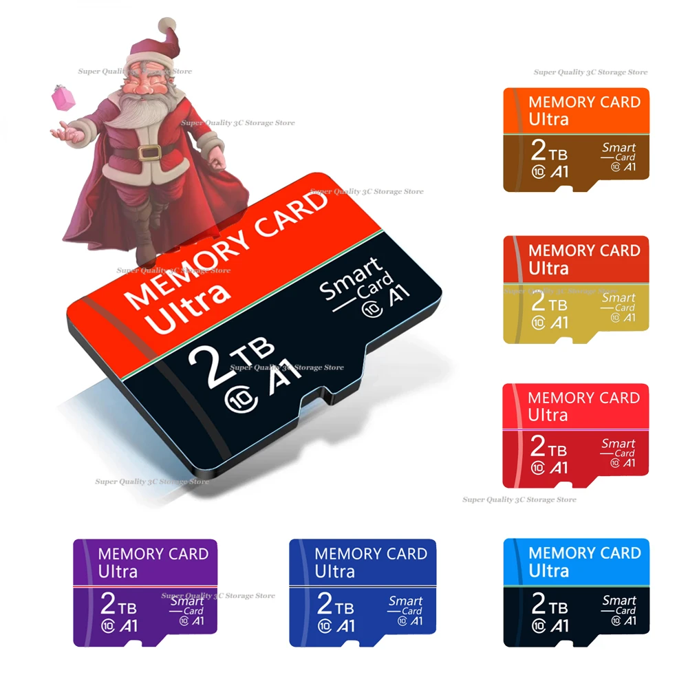 

2023 NEW Micro card 2TB SD CARD 2TB MEMORI CARD 2TB flash memory card 2TB tf card 2TB Memory card 2tb memori card 2tb