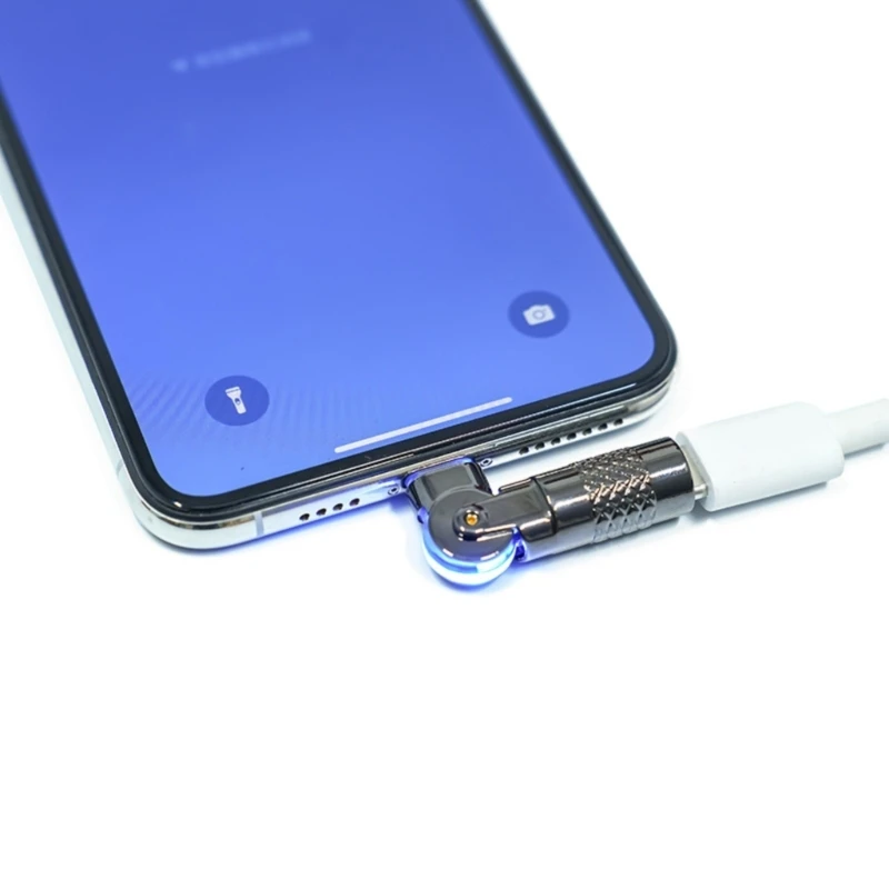 Прямоугольный адаптер USB типа C под углом 90 градусов Преобразователи мама-папа