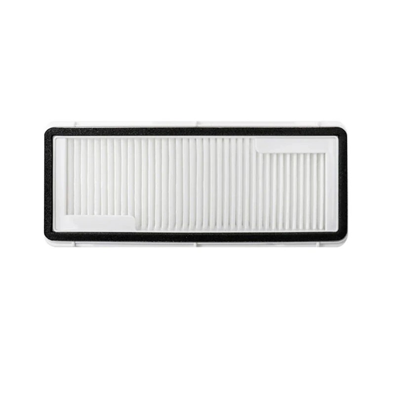 Для робота-пылесоса Narwal Freo X Ultra J4/Lite основная боковая щетка фильтр Hepa швабра