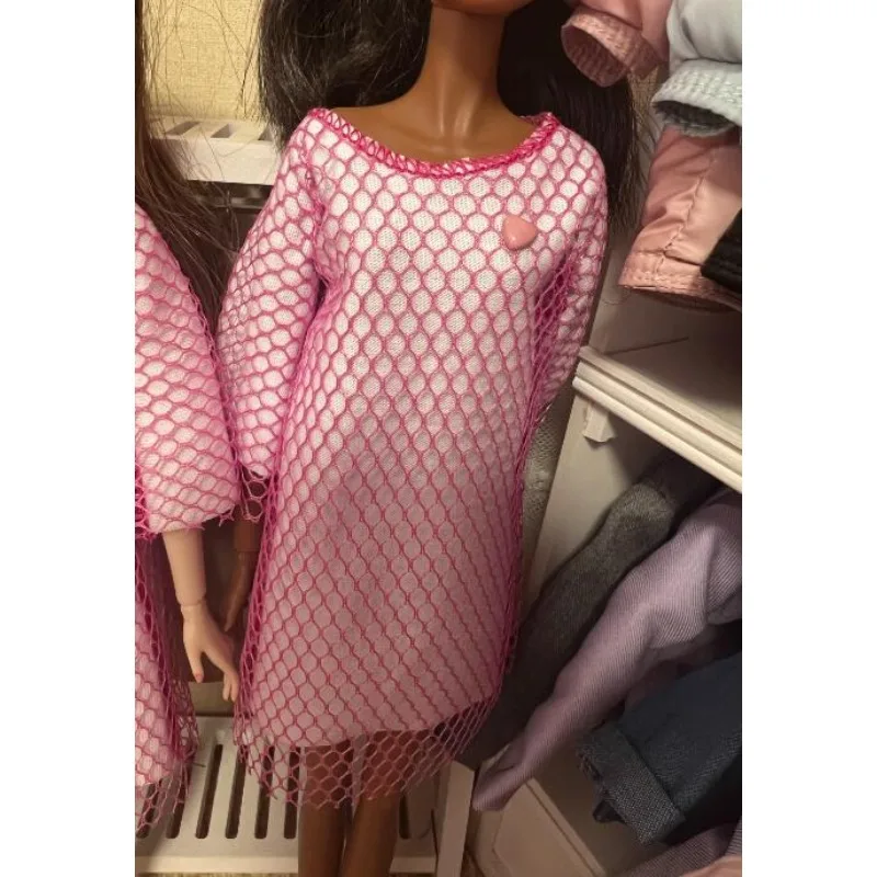 TA261 новый стиль игрушечные аксессуары подарок красивая одежда для ваших кукол Bbie