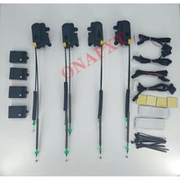 intelligence electric suction door automobile refitted automatic locks car accessories for range rover sport evoque