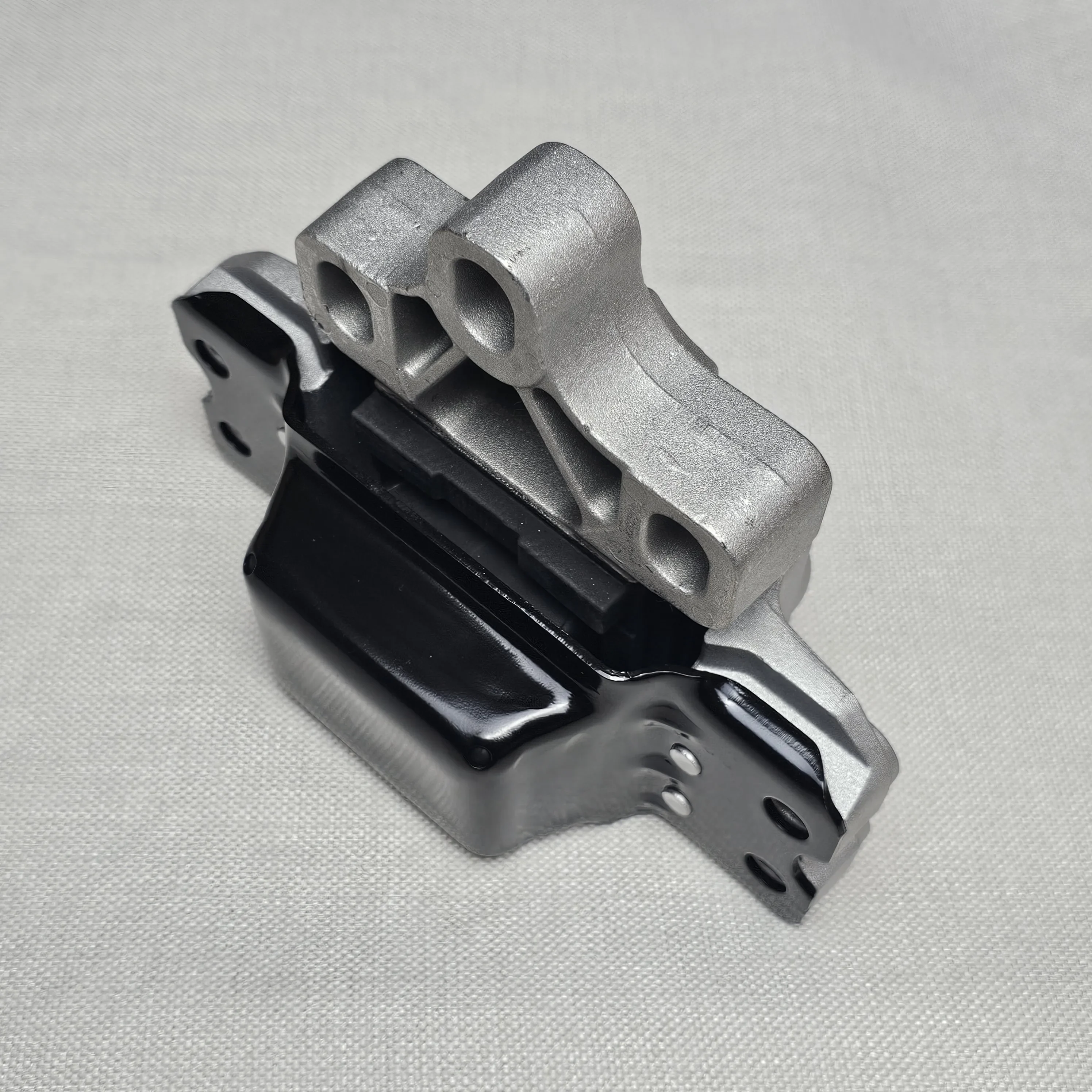 Кронштейн коробки передач левый ручной для Volkswagen Tiguan & Passat & Magotan & Sagitar OEM 1K0199555Q 1K0199555R 5N0199555C (art.: 3920d113fac16) - 3920d113fac16