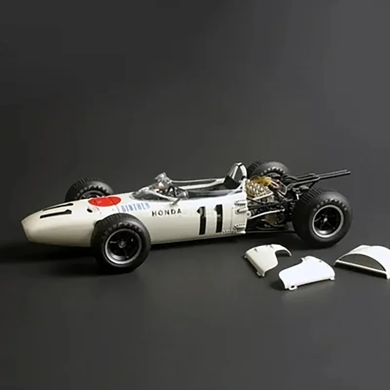 Сборная модель автомобиля в масштабе 1/20 Honda F-1 RA272 65