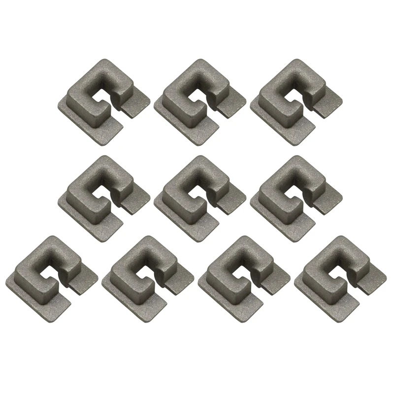 

385-224 Триммер для проушины, заменяет Red 512549801