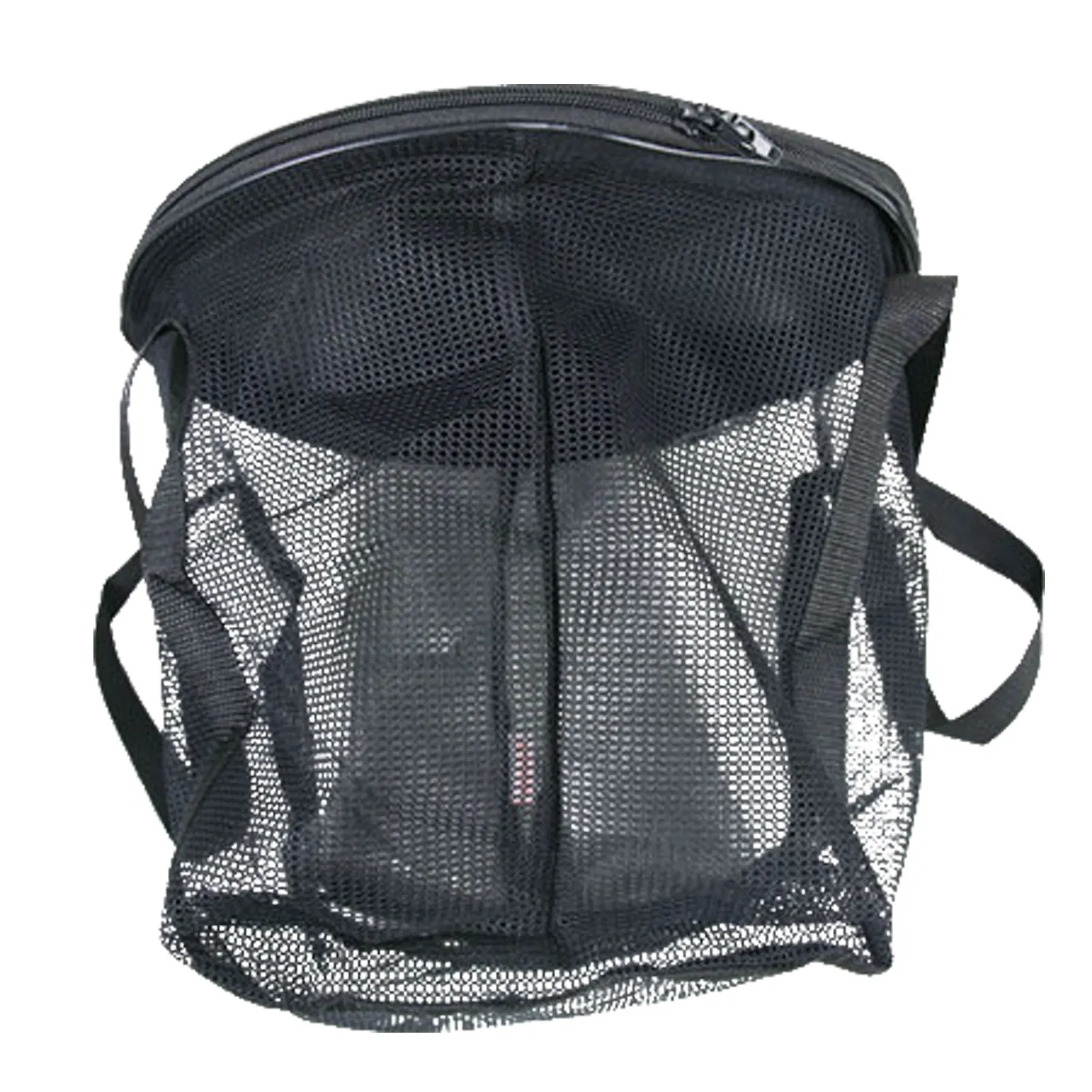 

Сетчатая Сумка для кемпинга, портативная сетчатая сумка с ручкой, полезная Сетчатая Сумка для барбекю, гриля, инструментов