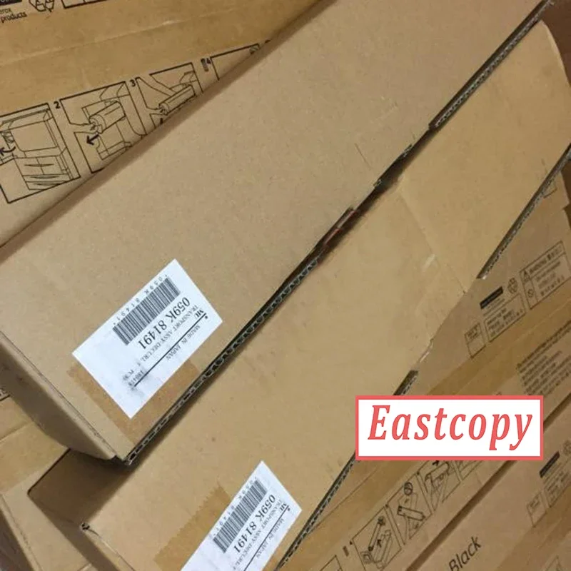 059K81490 059K81491 Оригинальный транспортировочный блок Decurler для Xerox V80 V180 V2100 V3100 Versant 80 180