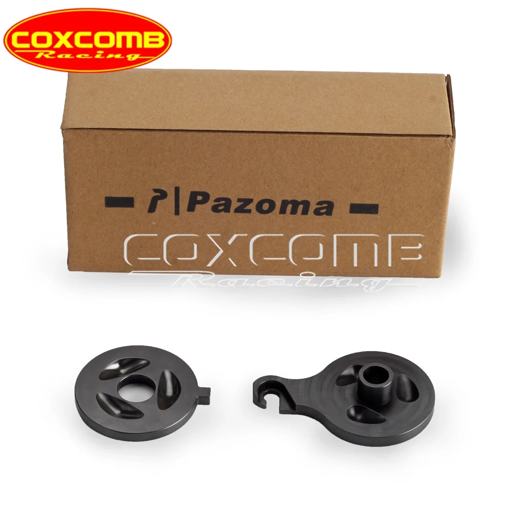 Механическая муфта для мопеда Harley Dyna Softail Touring Fat Boy