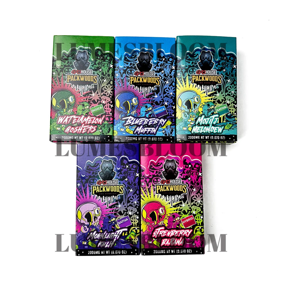 

Картридж Runtz 2 мл