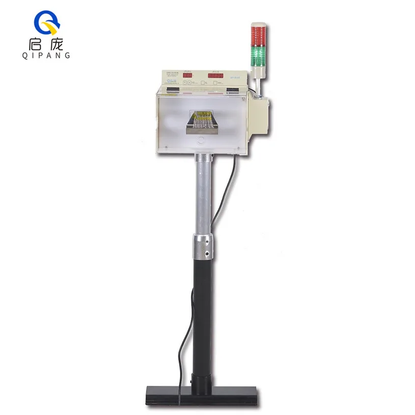 

Sina Wave High Frequency Wire and Cable Default Testing Spark Tester