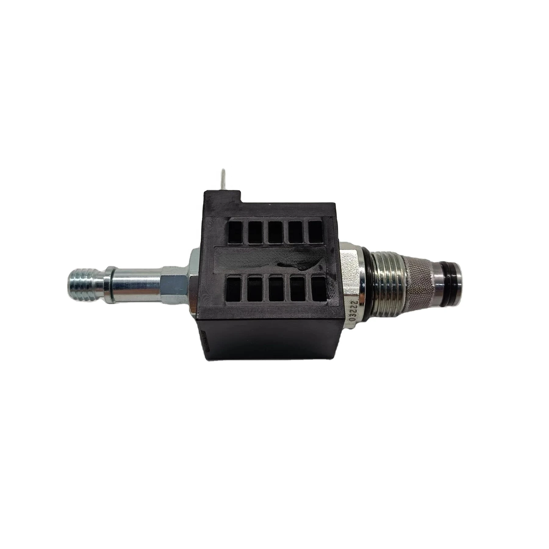 Электромагнитный понижающий клапан 66465GT 66465 Детали Genie для вертикального подъема