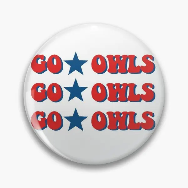 

Мягкая булавка для пуговиц Fau Go с совами, креативная бижутерия для влюбленных, брошь, модный Декор, подарок для одежды, Забавный мультяшный милый женский металлический головной убор