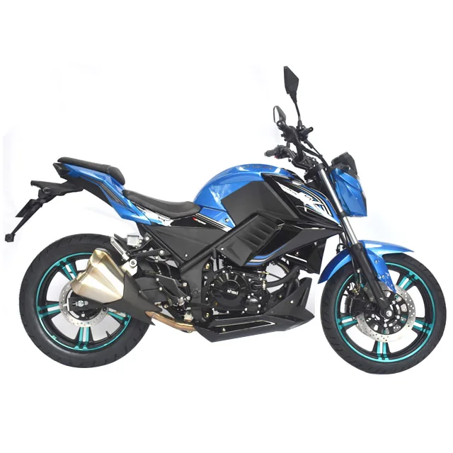 

Sinski Custom Gasoline Motorcycle Fuel Pump Racing Motorcycle 400Cc Motorcycle With Gas