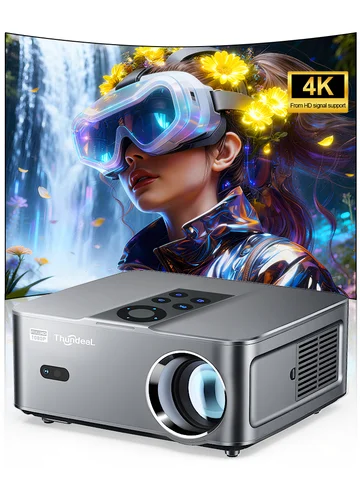 ThundeaL TD98 Mini Full HD Проектор