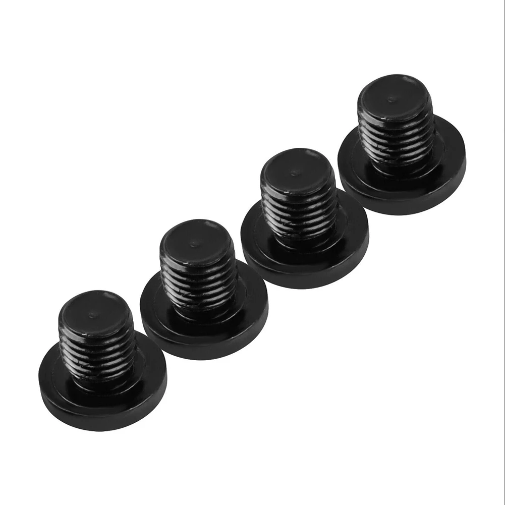 

100% Brand New Hole Plugs Motorcycle 4 Pieces / Set CNC Aluminum For M10 * 1.25 Motorcycle Mirror 4 PCS Motorcycle