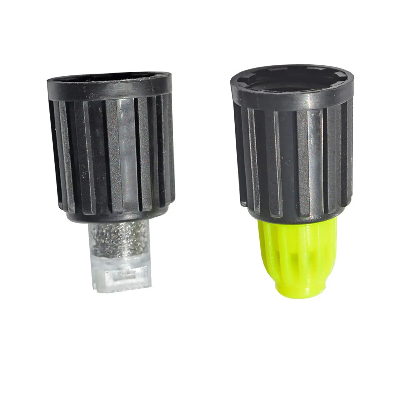 

Nozzle Portable for Exhaust Pipe, Dashboard, Engine, Wheel Hub
