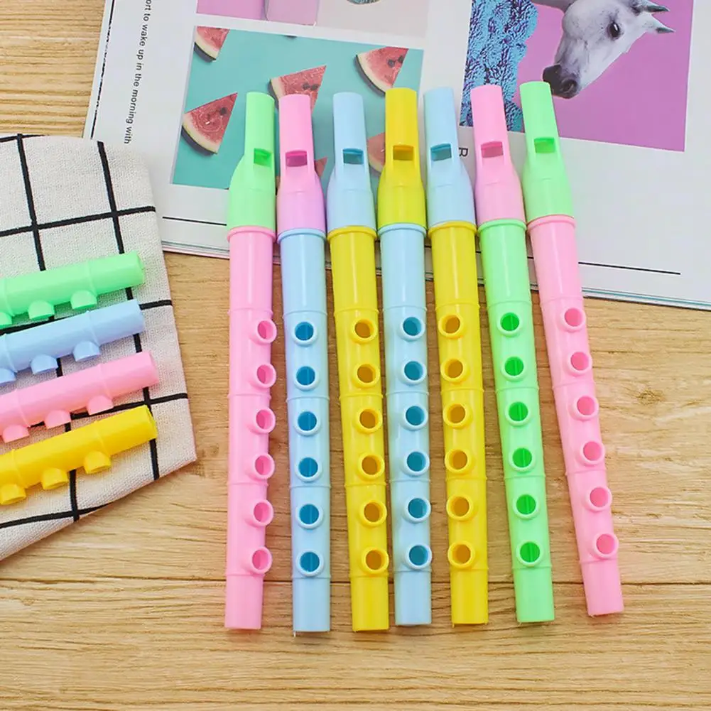 

10 шт., детский музыкальный мини-инструмент