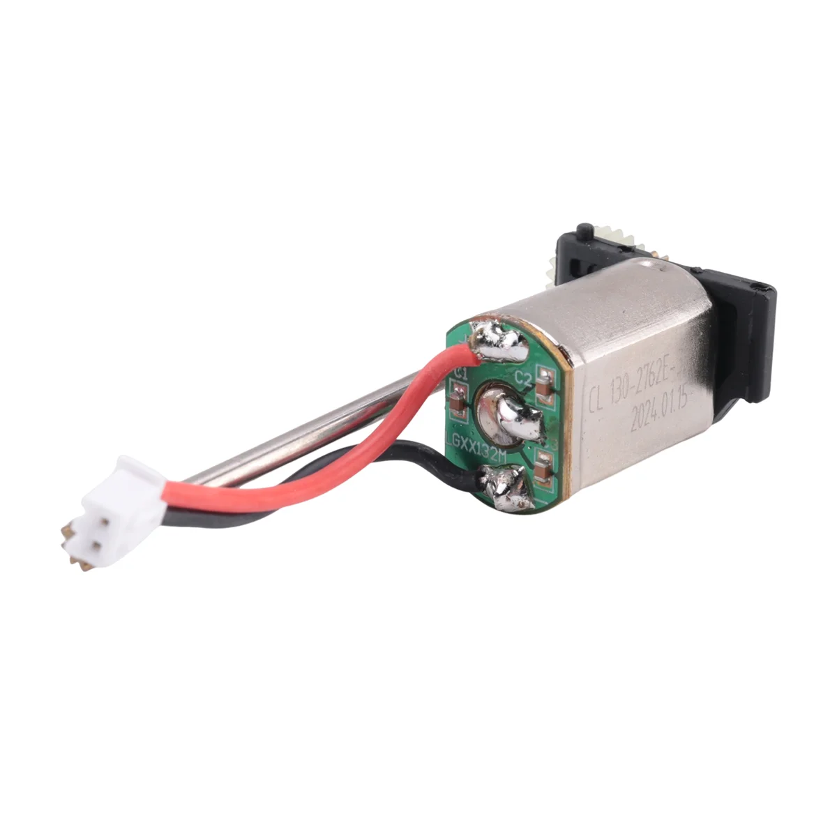 284010 -2520 Двигатель для WLtoys 284131 K969 K989 1/28 Запасные части радиоуправляемых