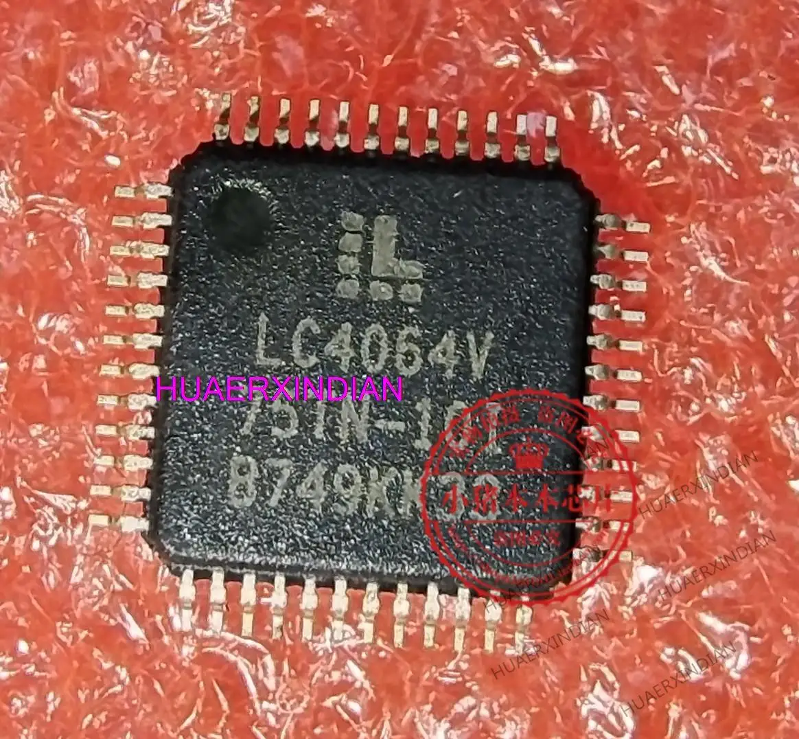 

Новинка, оригинальный телефон, LC4064V QFP48 UP9521PQGW UP9521P QFN