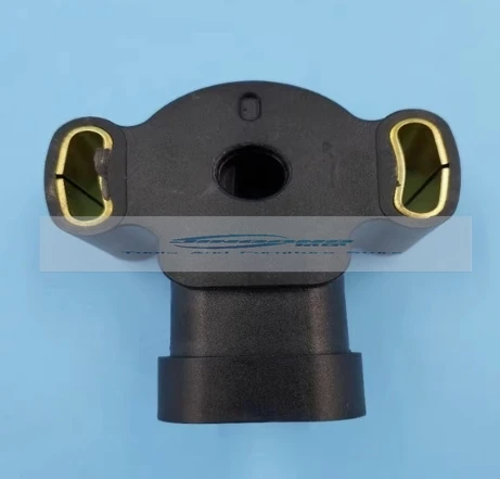 Датчик направления рулевого управления вилкой Heli Hang Potentiometer угла Wabash 1036-0002