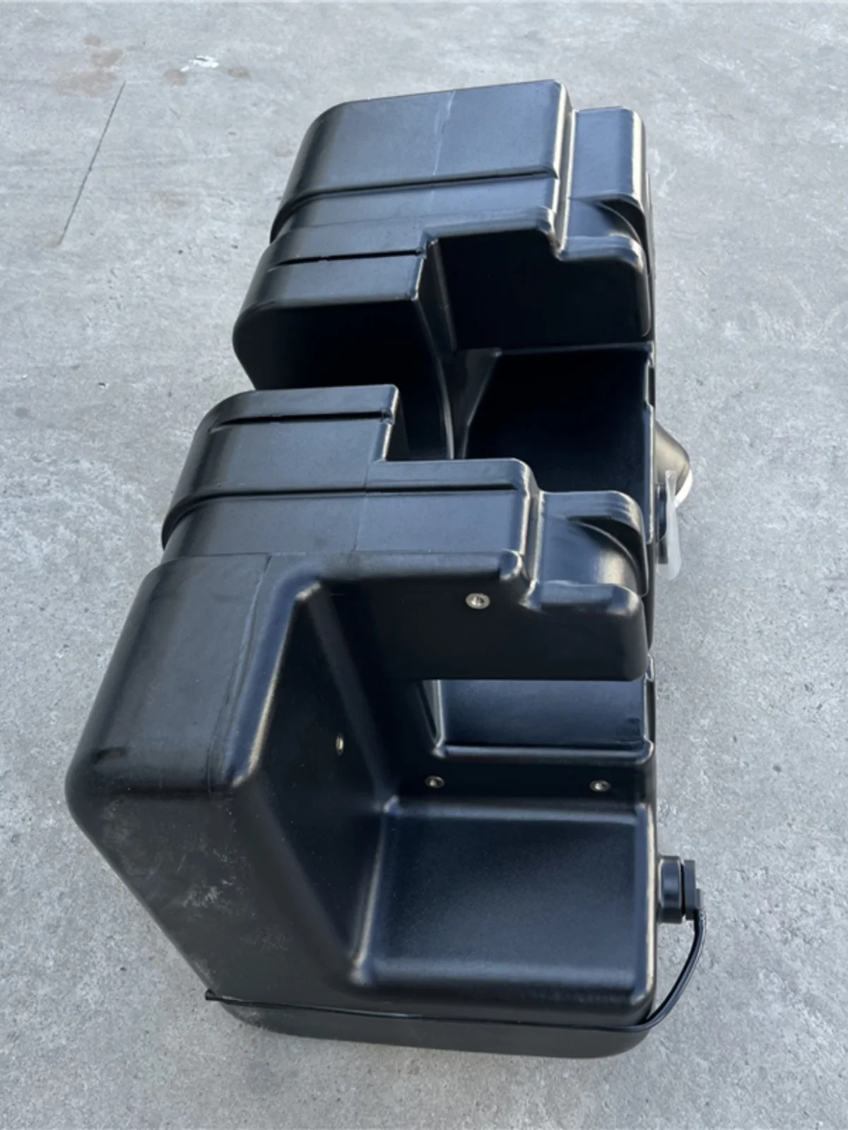 Подходит для нового пластикового топливного бака и дизельного топлива