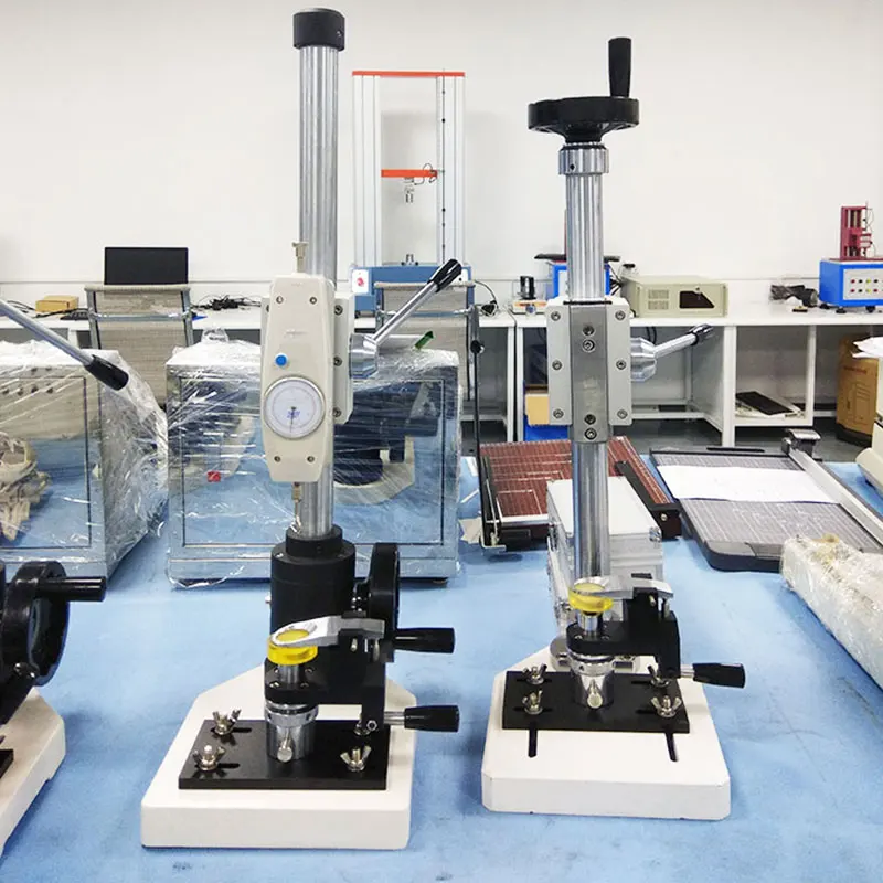 16CFR 1500.51-53 Текстильный свитер Универсальный измеритель разрушения пуговиц и