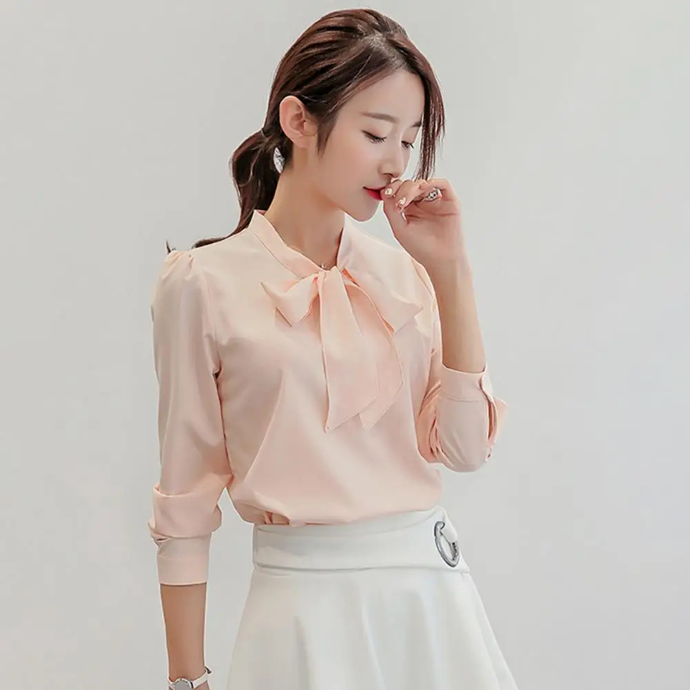 блузка из шифона с длинным рукавом. шифоновая блузка. белая шифоновая блузка. блузка из шифона с длинным рукавом. шифоновая рубашка женская.