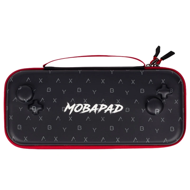 

Protective for CASE for MOBA for GE mini Mechanical Handle Fashion Travel Bag Or