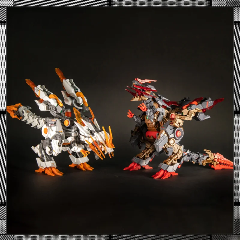 Robot Toys In Stock