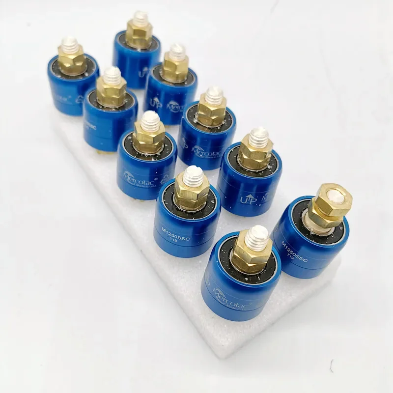 Стопорное кольцо Mercotac M430C/M230C/M205C/630/830/M110C/1250SSC/MSX