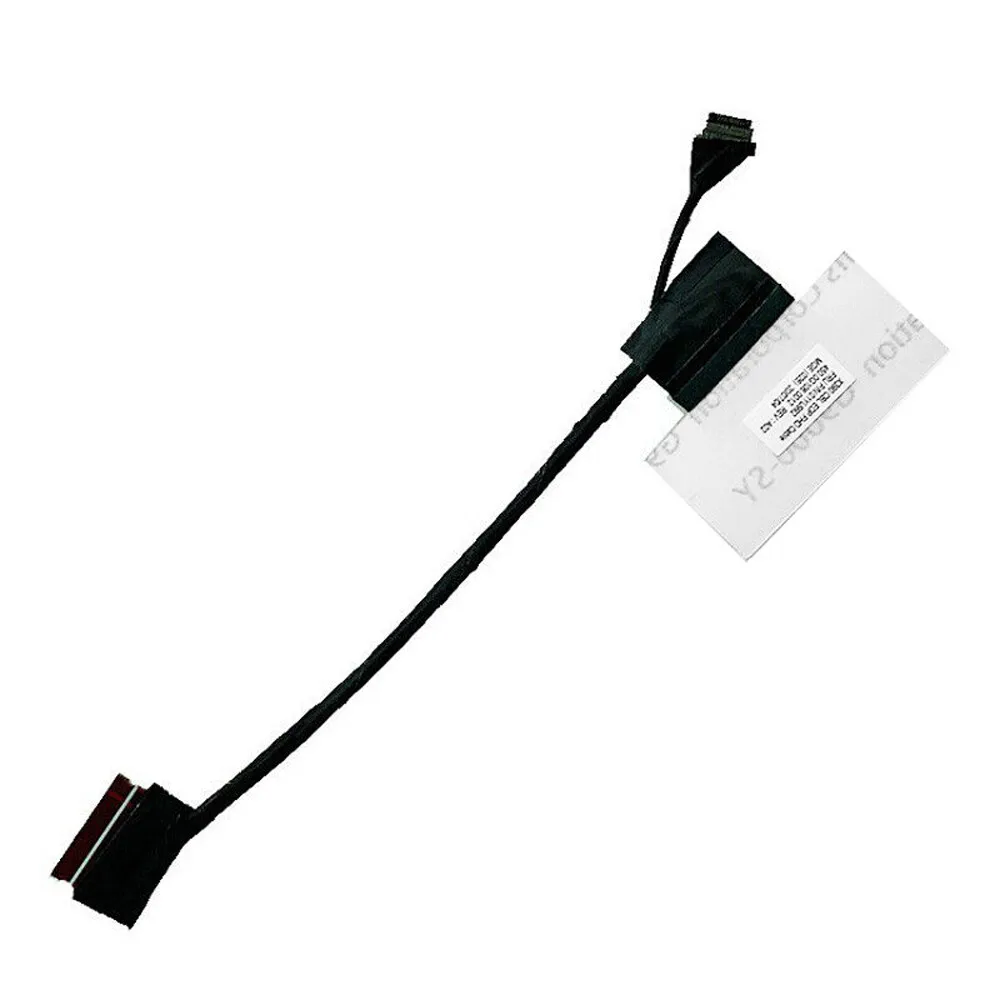 Новый гибкий кабель для ЖК-экрана EDP FHD для Lenovo X390 Yoga 20NN 20NQ 01YU991 (art.: 3920cfec4b5ad) - 3920cfec4b5ad